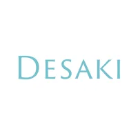 DESAKI公式アプリ