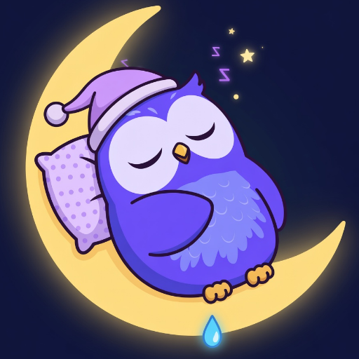 Sakun:より良い睡眠とリラックスをサポートします